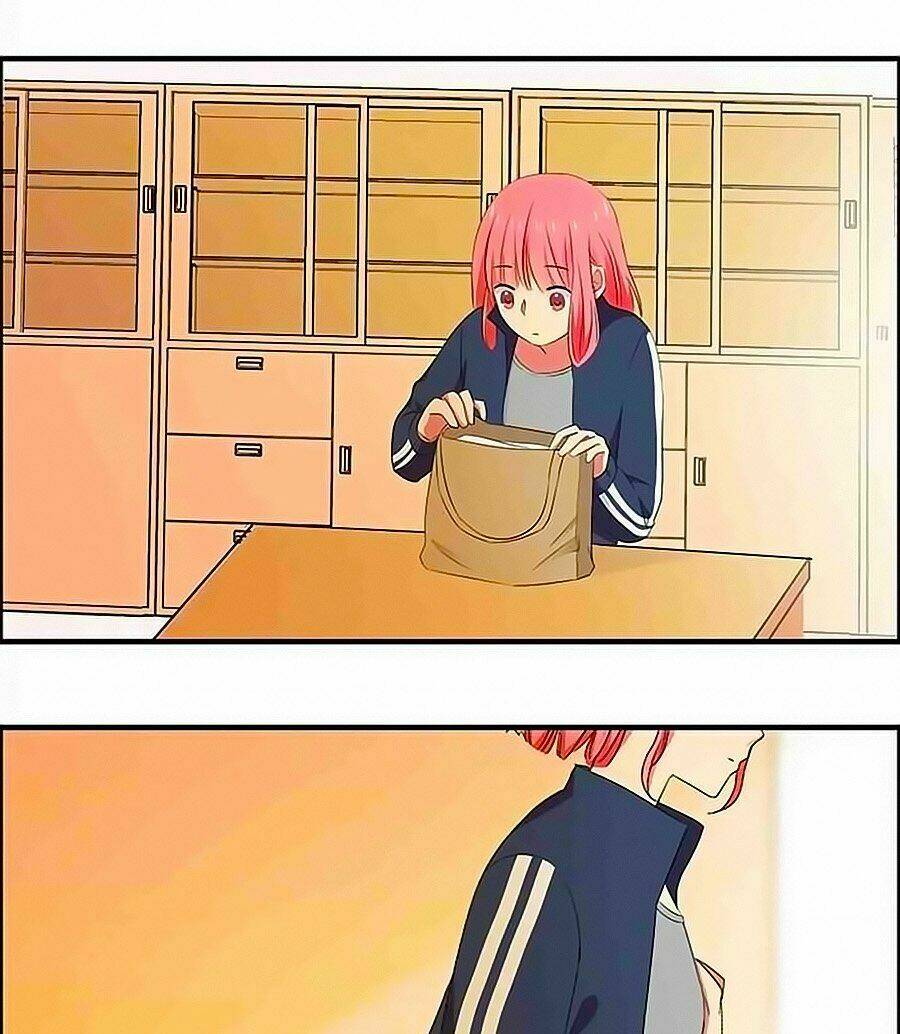 Đại Thần Tình Yêu Chớ Chạm Tôi: Chapter 32