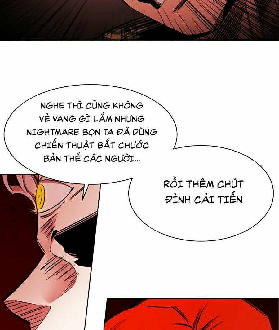 Hard Core Leveling Warrior Ss2: Chapter 88