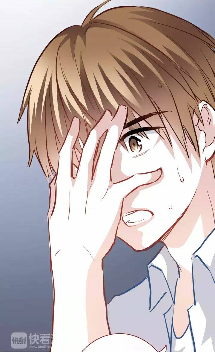 Thần Tinh Vị Lạc Thì: Chapter 12