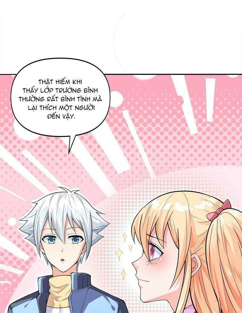 Thời Đại Thần Minh: Thế Giới Biến Thành Game Online: Chapter 5