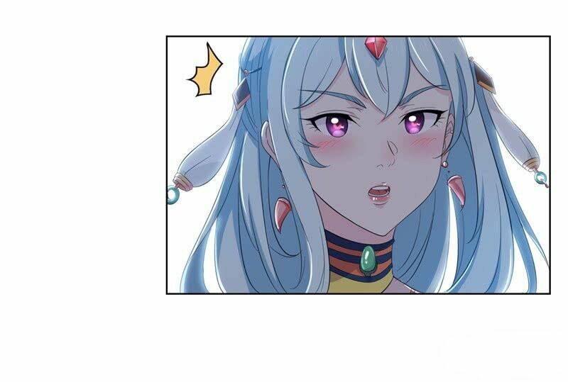 Thiên Vực Thần Tọa: Chapter 11