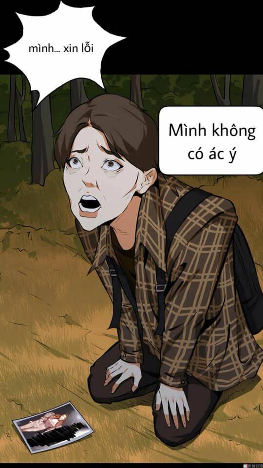 Giày Thủy Tinh: Chapter 20.5