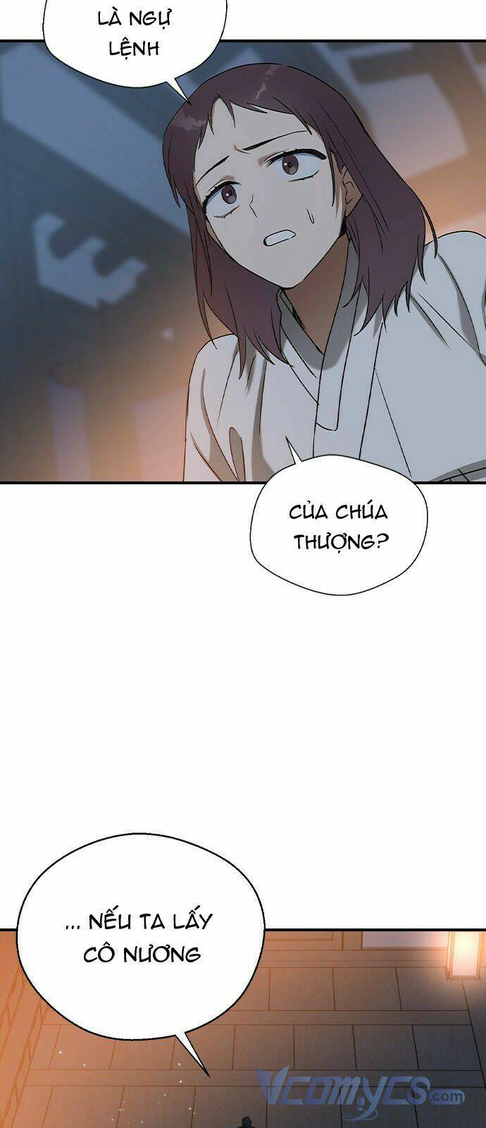 Duyên Nợ Kiếp Trước: Chapter 26