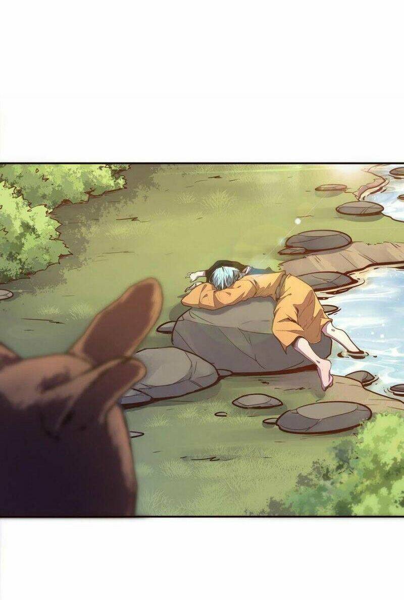 Sinh Tử Quyết: Chapter 89