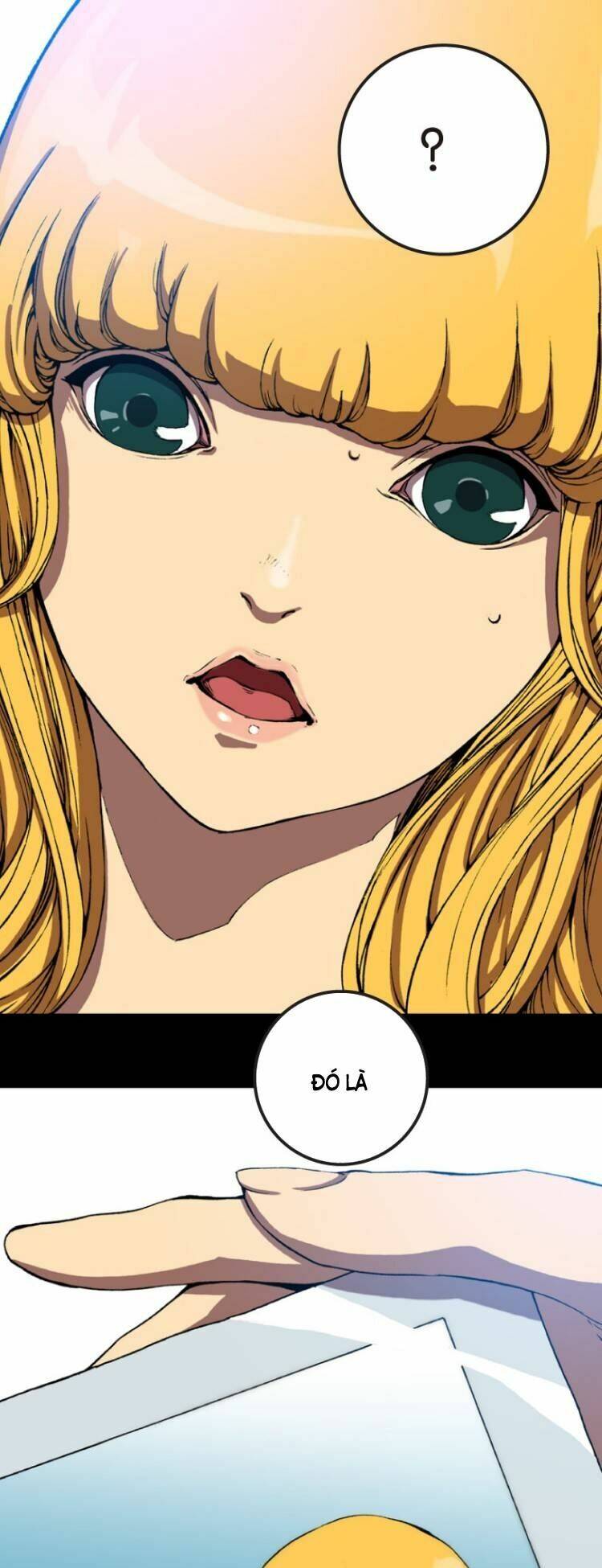 Tuyệt Hành Giả: Chapter 10