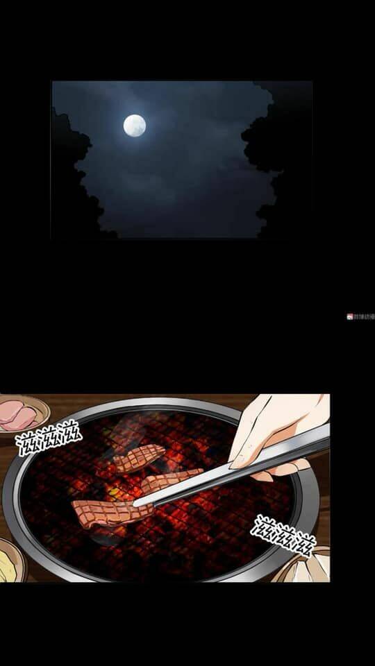 Giày Thủy Tinh: Chapter 33.5