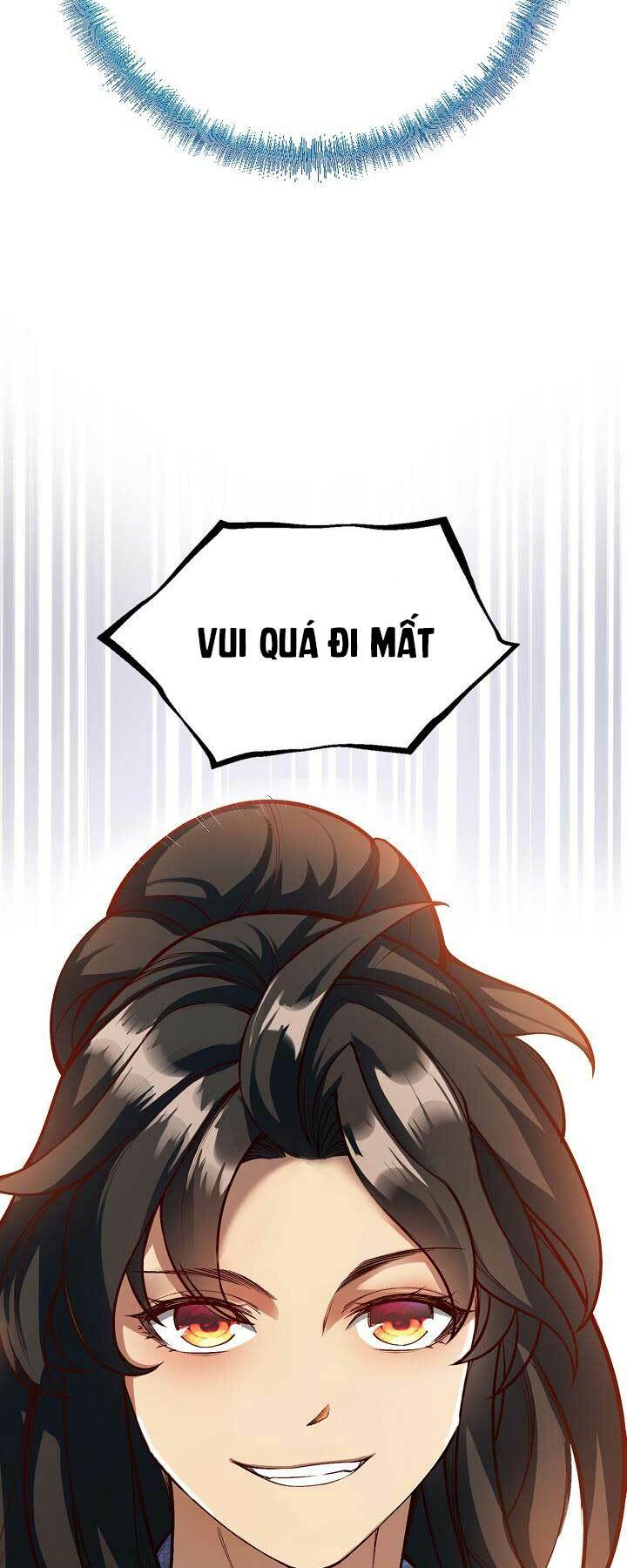 Tôi Nhặt Được Một Cây Đèn Thần: Chapter 1