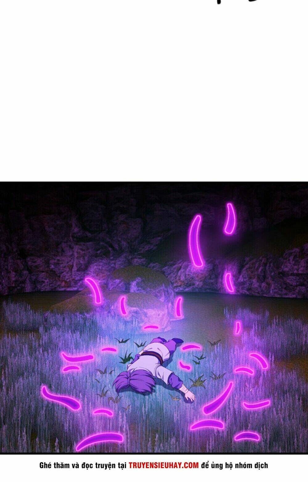 Yêu Giả Vi Vương: Chapter 42