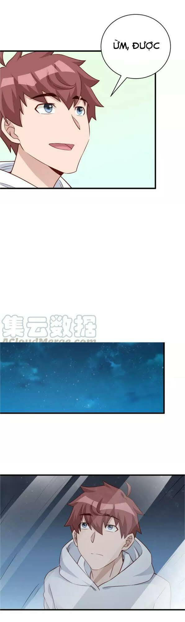 Hệ Thống Tu Tiên Mạnh Nhất: Chapter 85