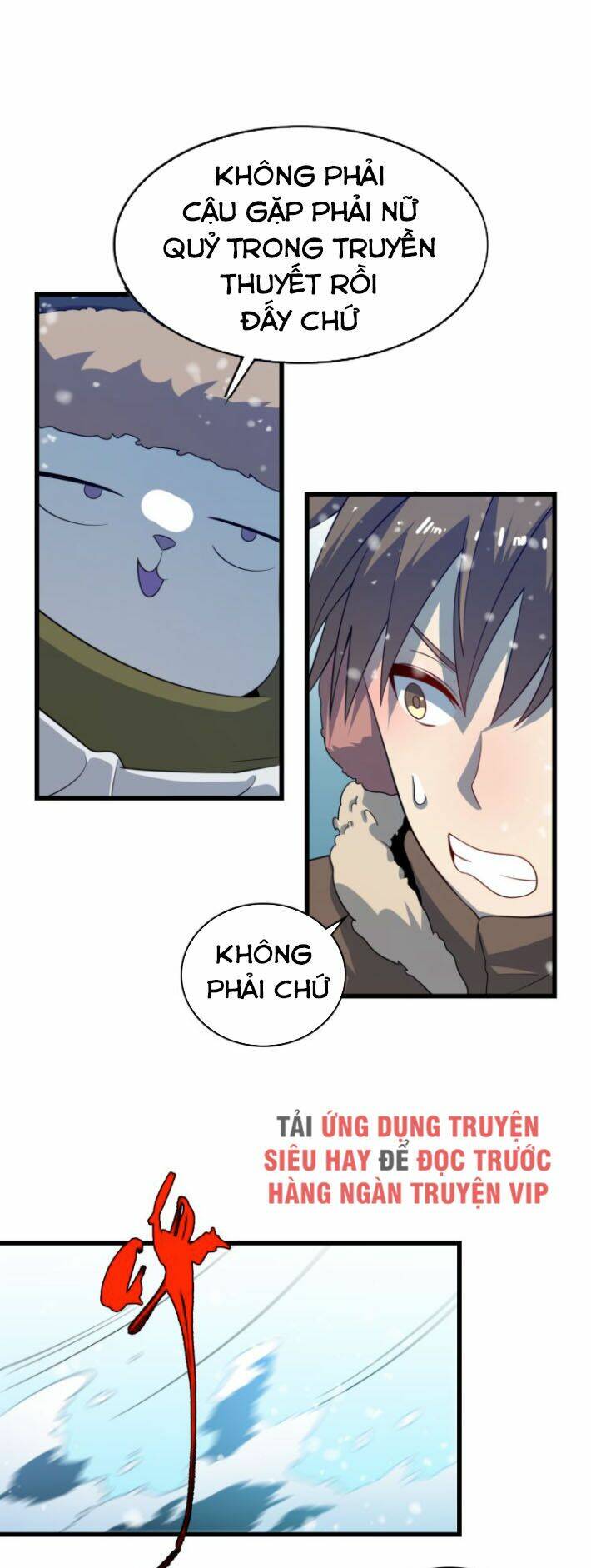 Trọng Sinh Tiểu Y Tiên: Chapter 70