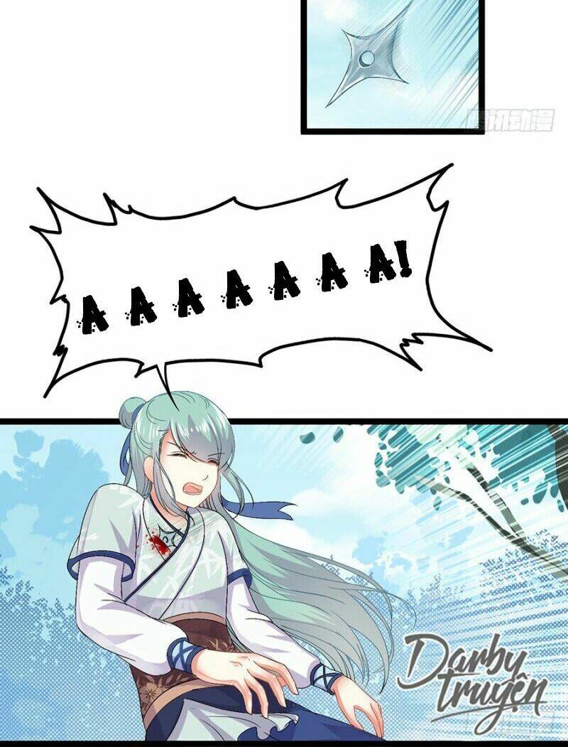 Lừa Thái Tử Đến Đây Dạy Dỗ: Chapter 4