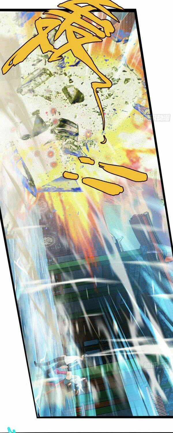 Ta Tu Linh Mạch Ở Hoa Hạ: Chapter 29