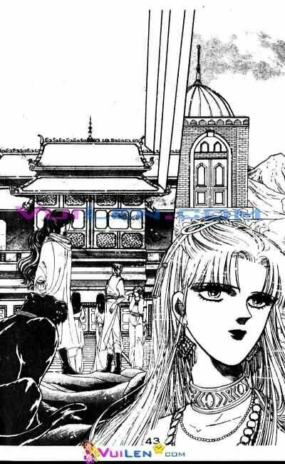 Nàng Công Chúa Ham Chơi: Chapter 10