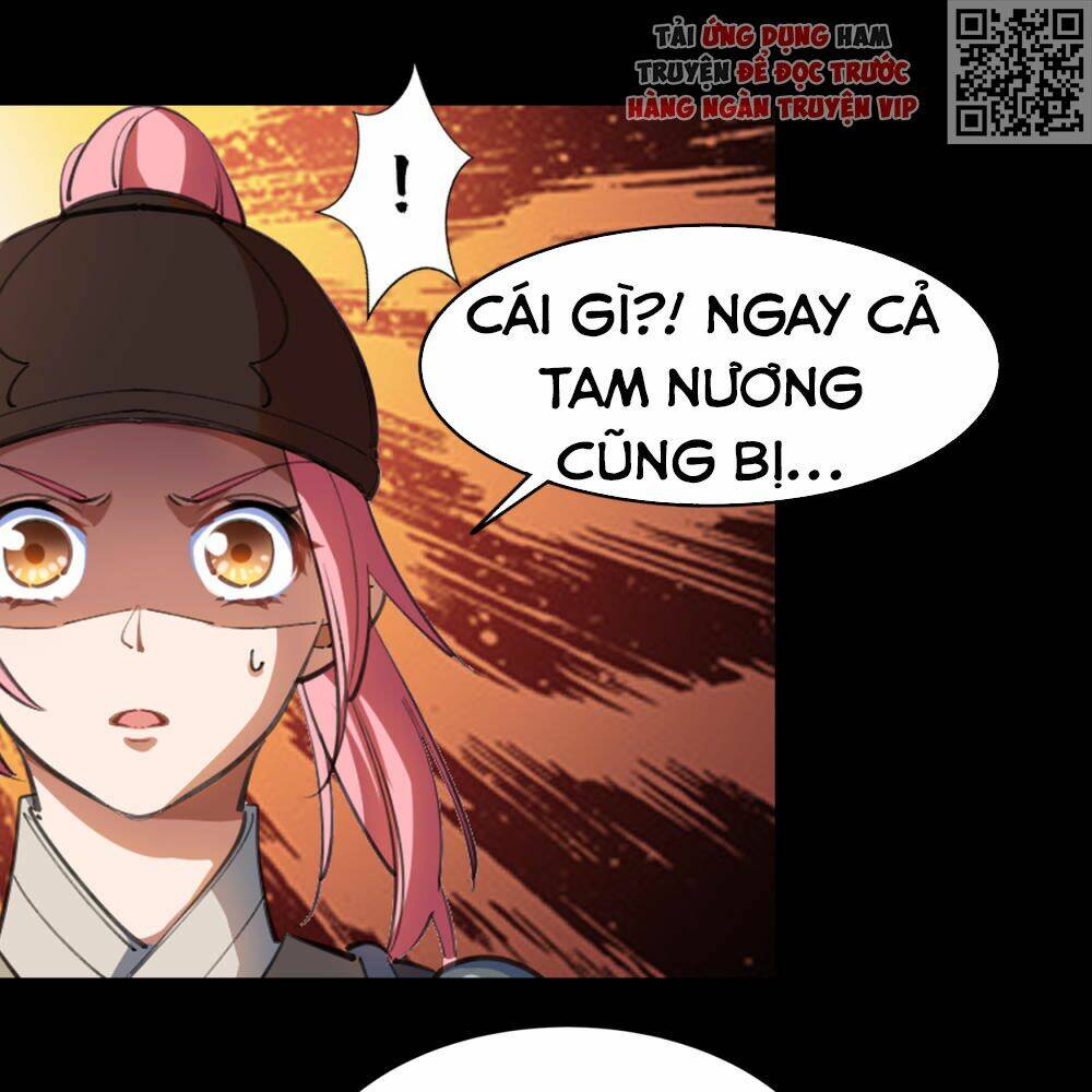 Thanh Đế Truyện: Chapter 62