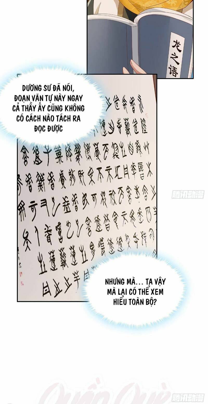 Nghịch Lân: Chapter 54