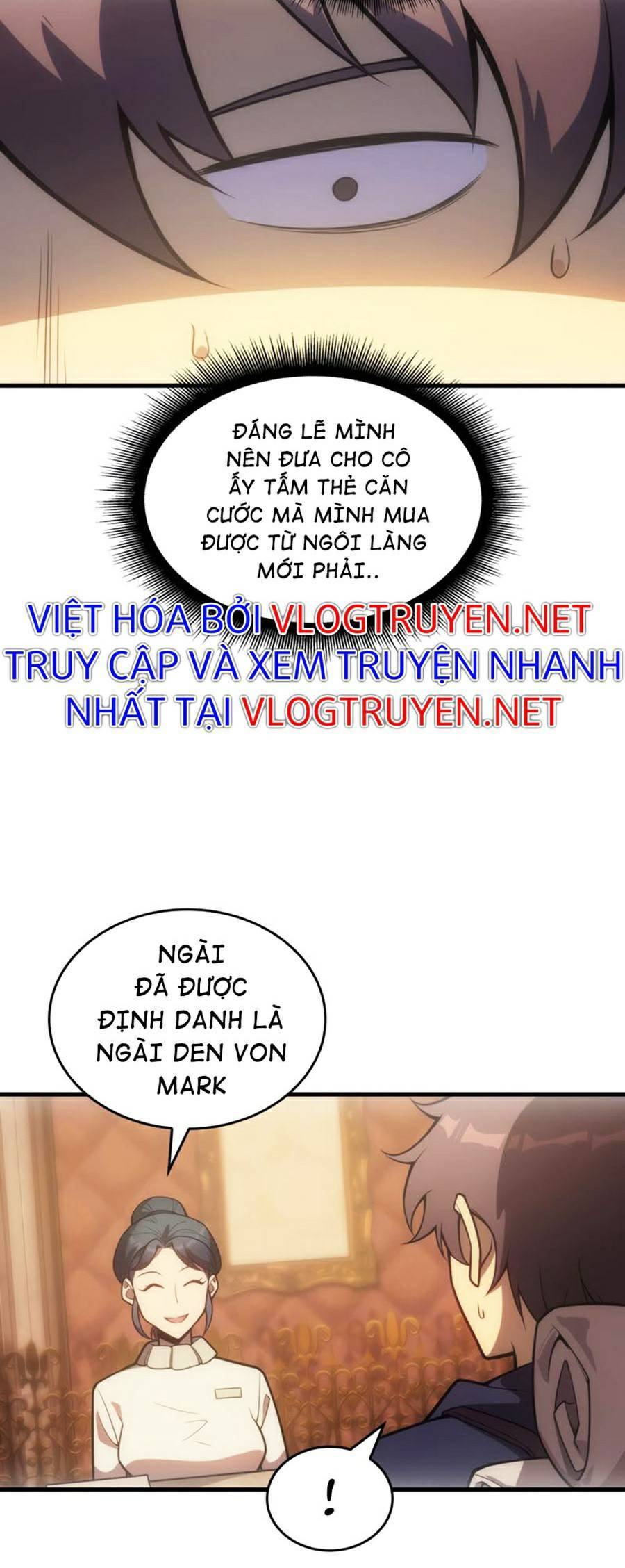 Tái Sinh Thành Công Chức Bình Thường Ở Một Thế Giới Xa Lạ: Chapter 9