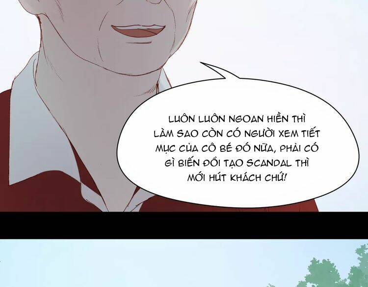 Lượm Được Một Tiểu Hồ Ly 2: Chapter 11