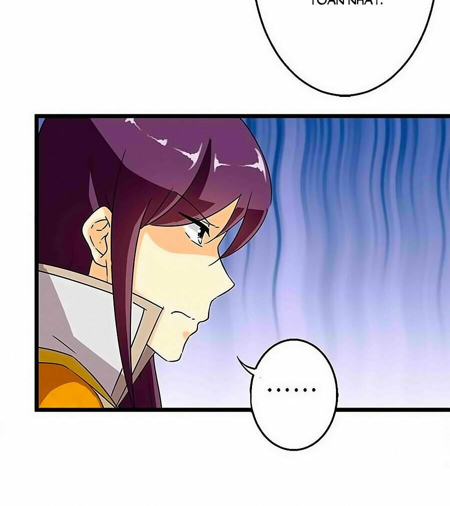 Vương Gia ! Ngươi Thật Bỉ Ổi !: Chapter 107