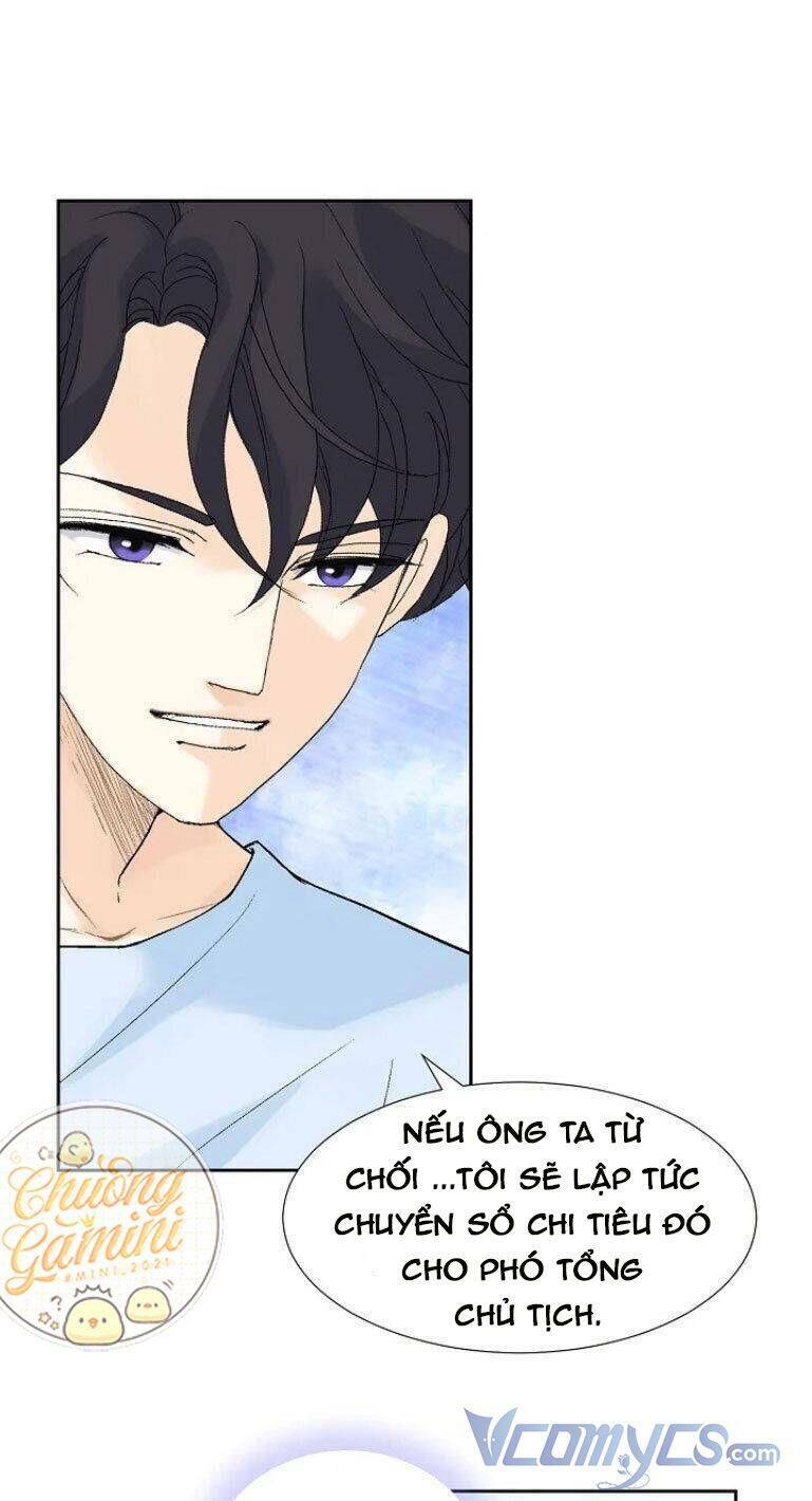 Lee Bom, Em Là Của Anh: Chapter 49