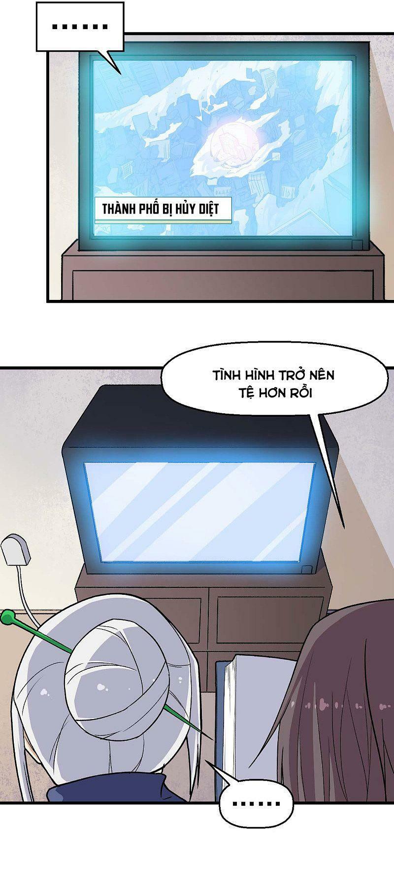 Vườn Trường Cuồng Sư Hệ Thống: Chapter 177