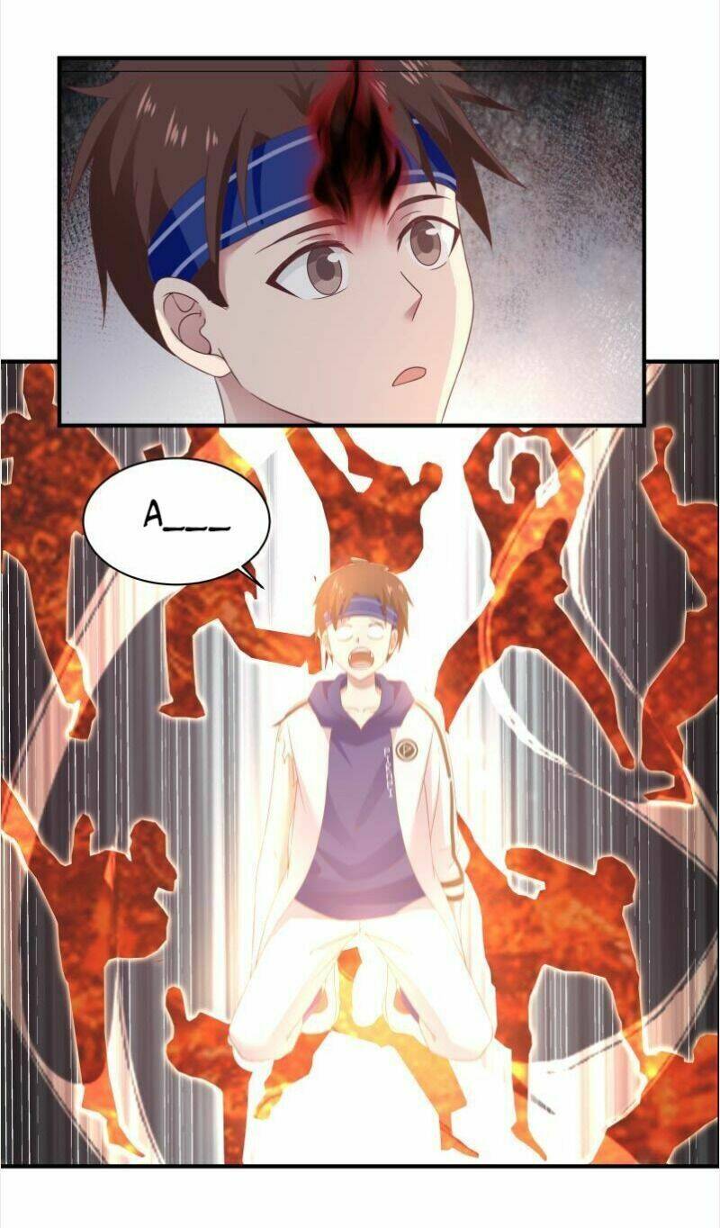 Đô Thị Tuyệt Thế Cuồng Tôn: Chapter 24