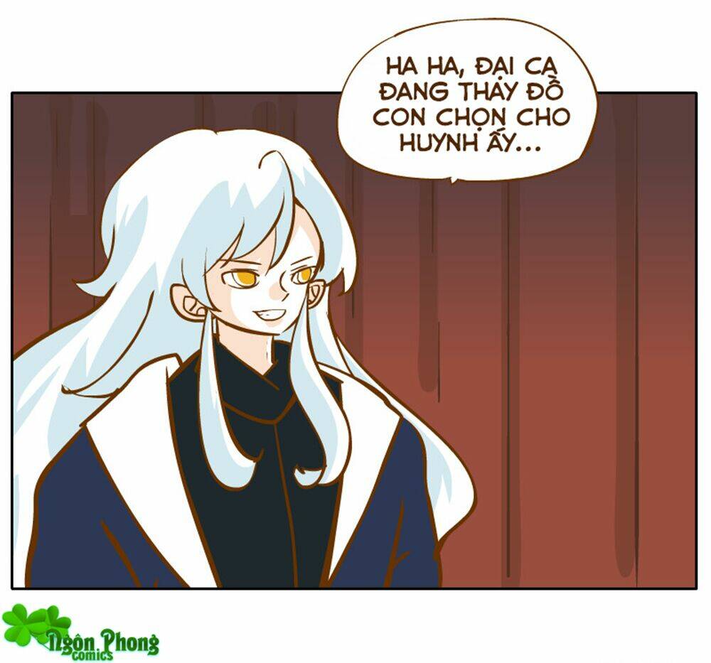 Hòa Thượng Và Tiểu Long Quân: Chapter 53