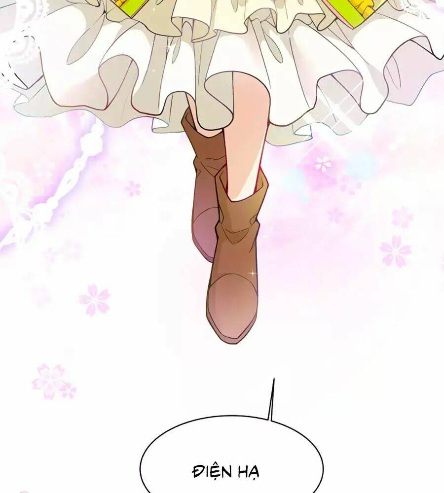 Kế Hoạch Sống Còn Của Công Chúa Nữ Phụ: Chapter 5