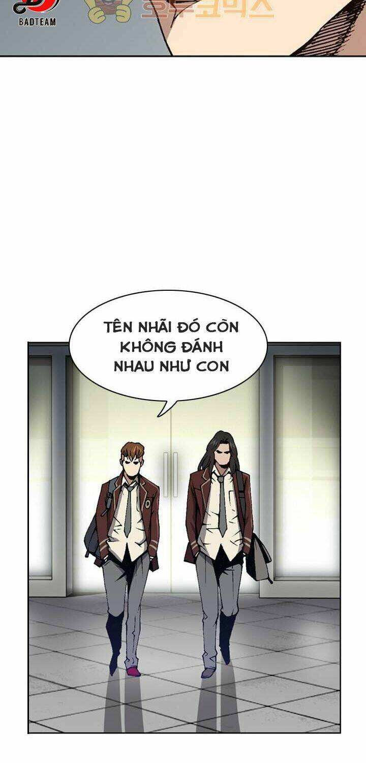 Quyền Vương Học Đường: Chapter 18