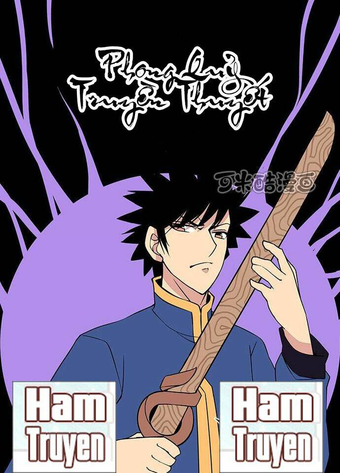 Phong Quỷ Truyền Thuyết: Chapter 88