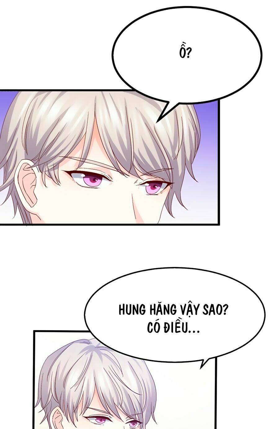 Ta Và Nam Thần Cởi Áo Ngủ Rồi: Chapter 8