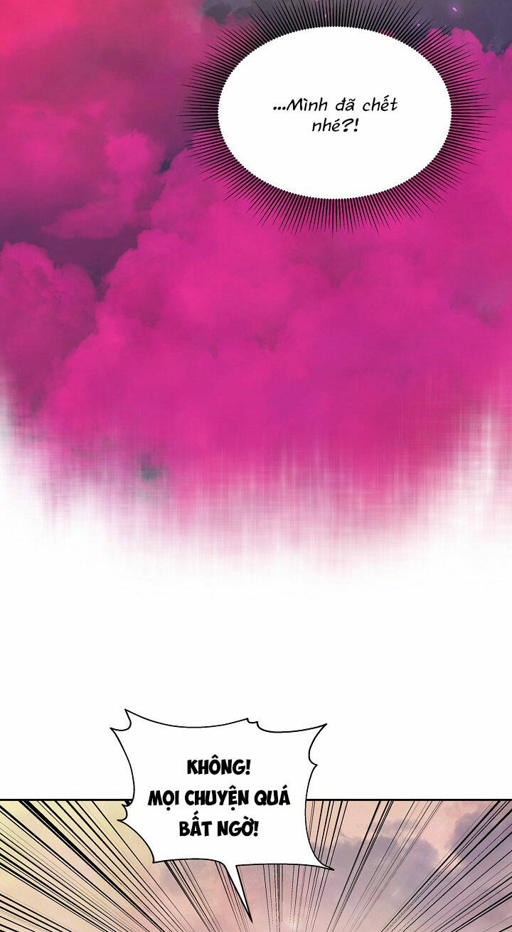 Cuộc Sống Kỳ Thú: Chapter 97