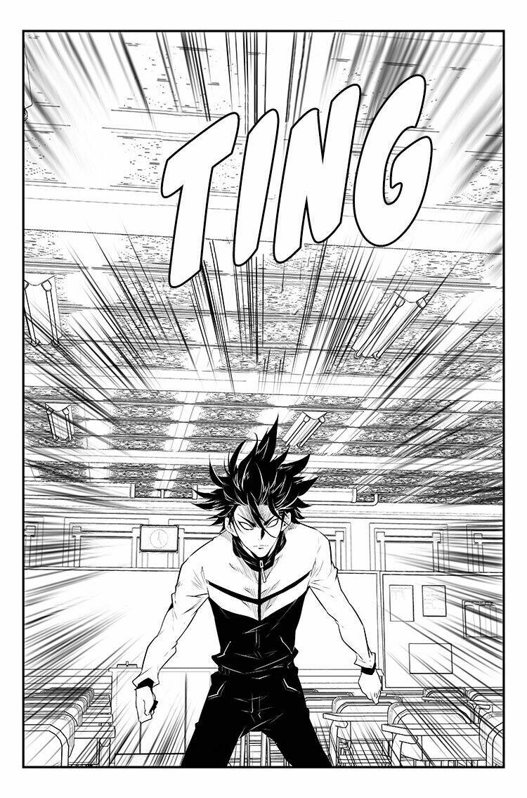 Nhẫn Tây Du: Chapter 34