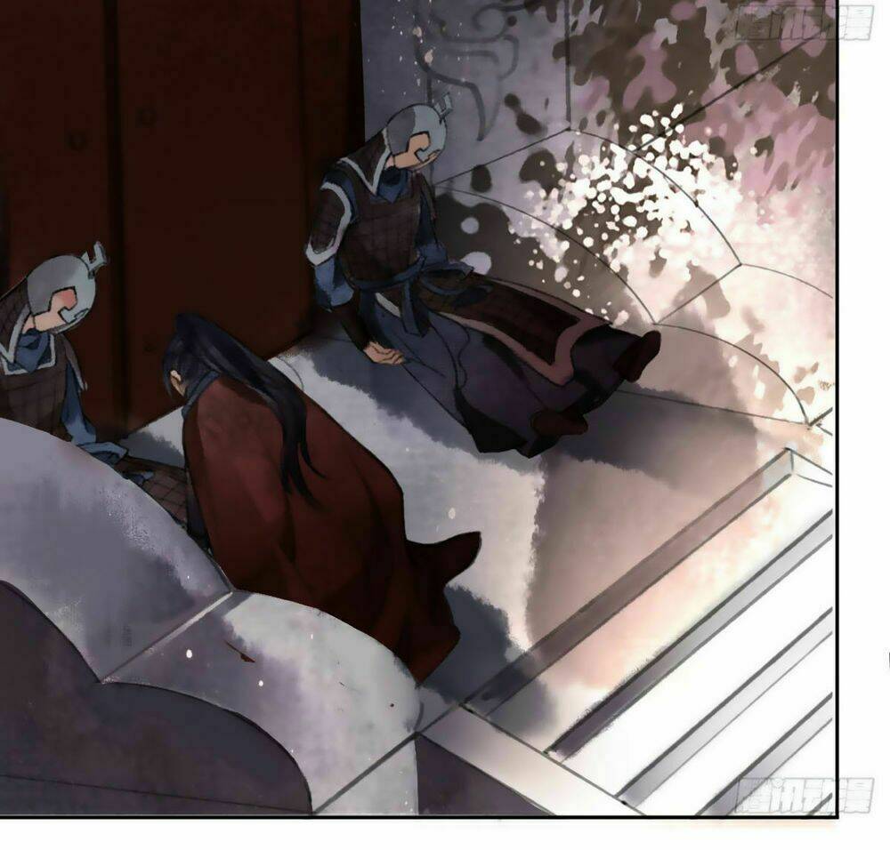 Giấc Mộng Nam Triều: Chapter 17