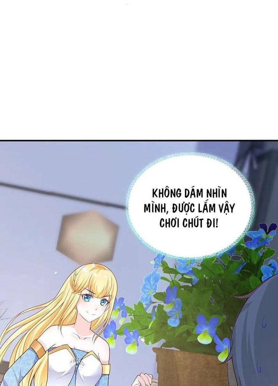 Sủng Hậu Của Vương: Chapter 164