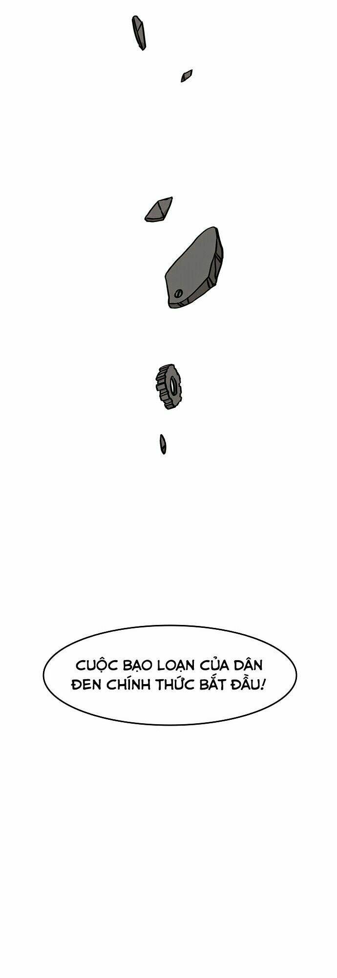 Minus Hand: Chapter 12