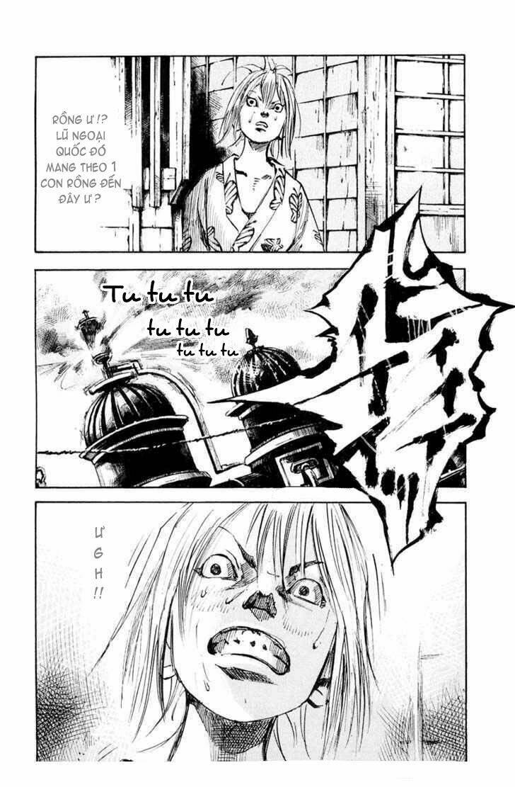 Sidooh: Chapter 36