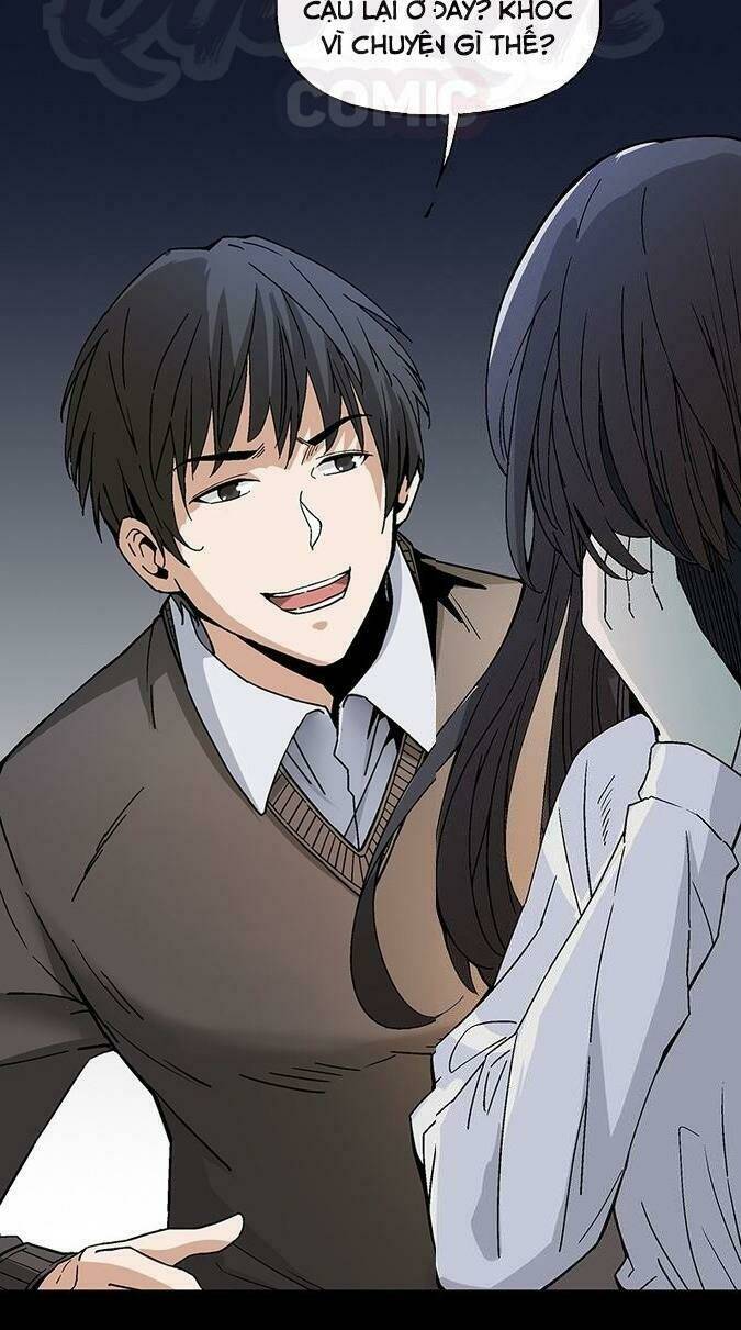 Kẻ Săn Hồn - Quỷ Hô Bắt Quỷ: Chapter 16