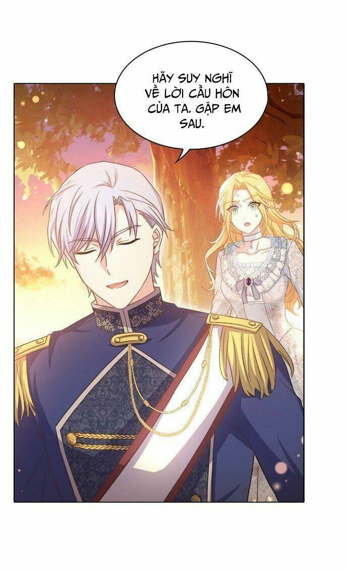 Một Đêm Với Hoàng Đế: Chapter 8