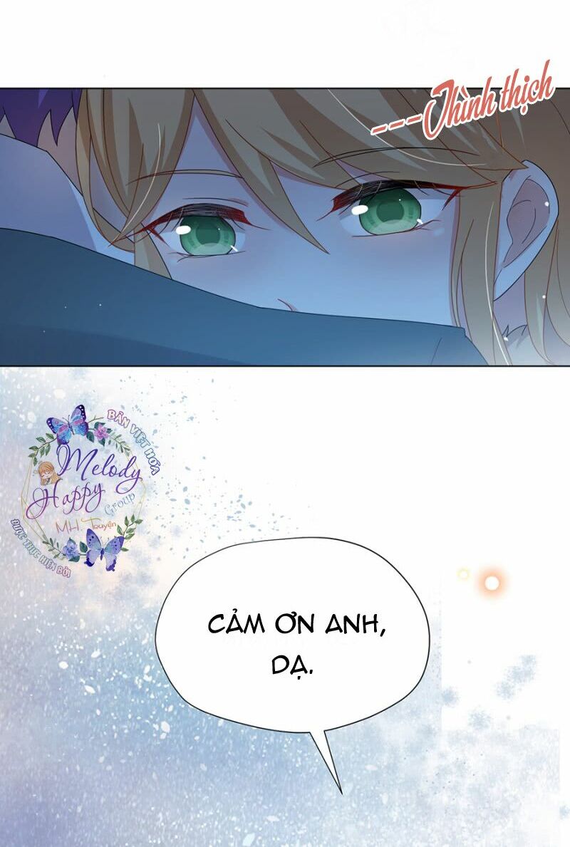Ma Lạt Thiên Kim Đẩu Ác Thiếu: Chapter 111