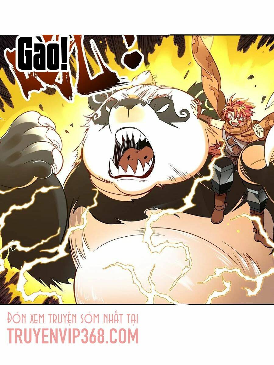 Người Nguyên Thủy Mạnh Nhất: Chapter 31