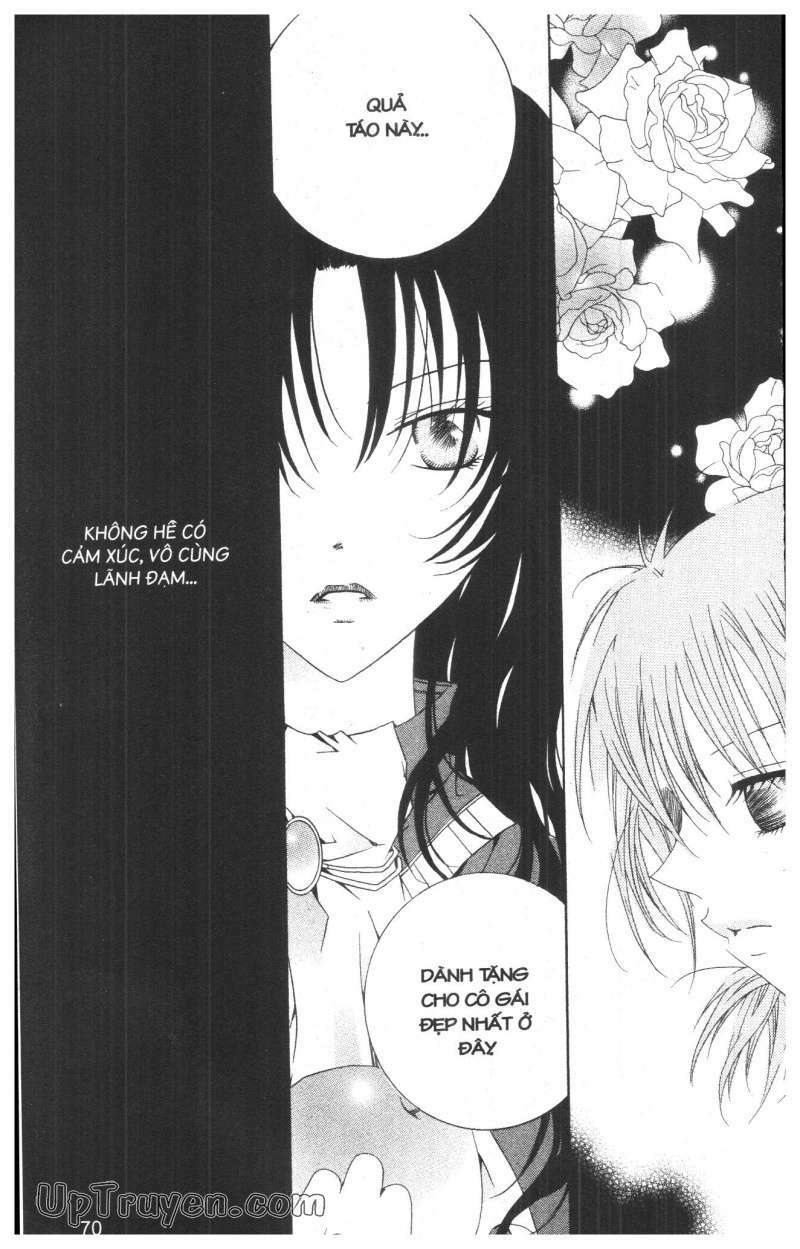 Nước Mắt Nàng Tiên Cá: Chapter 9