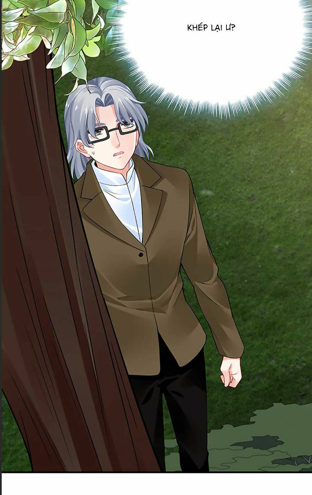 Bạn Trai 1/4 Của Tôi: Chapter 45