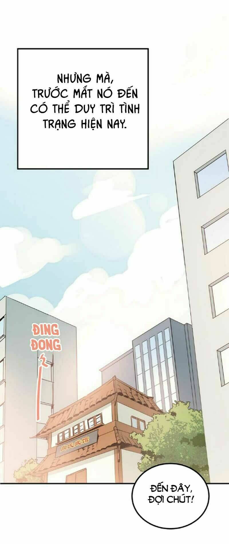 Đầu Gấu Biết Yêu: Chapter 75