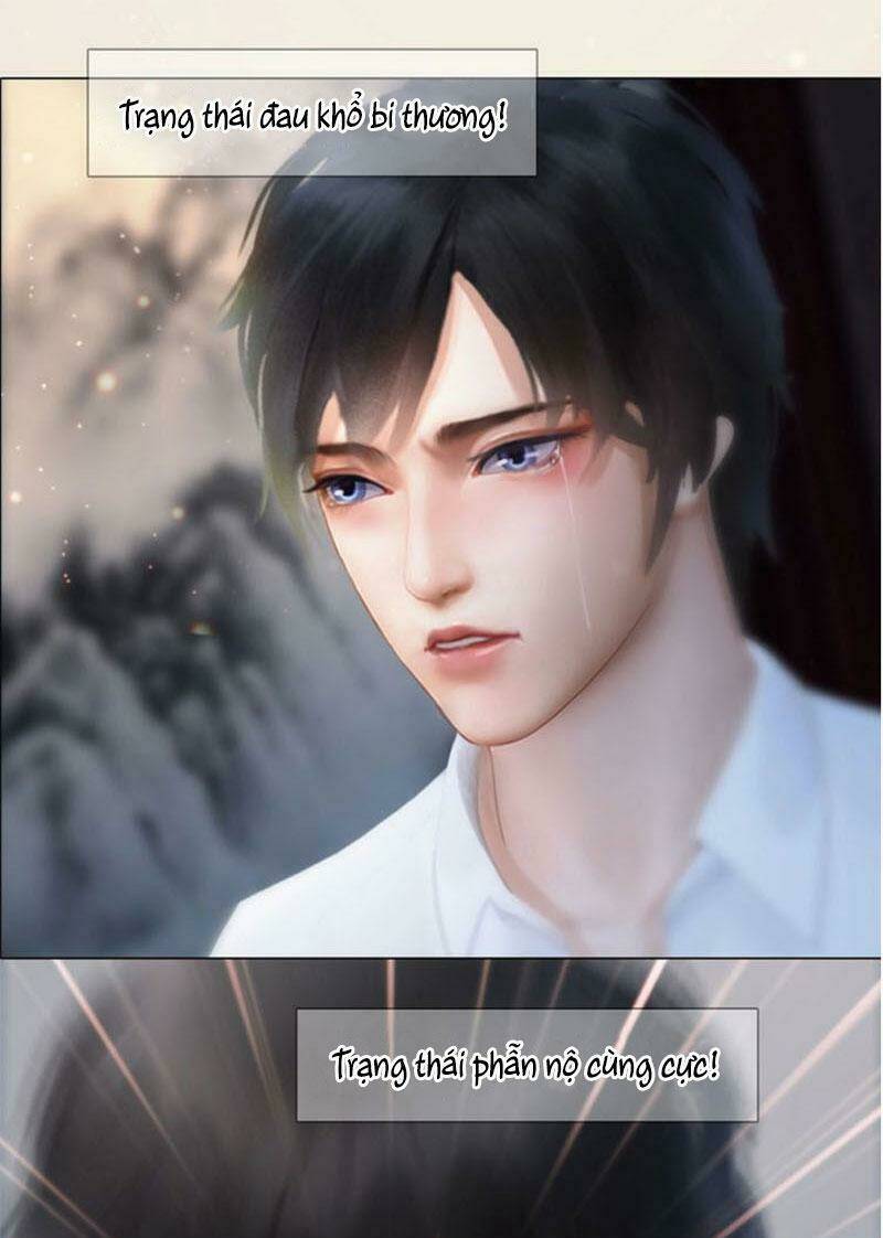 Yêu Nhan Lệnh: Chapter 102