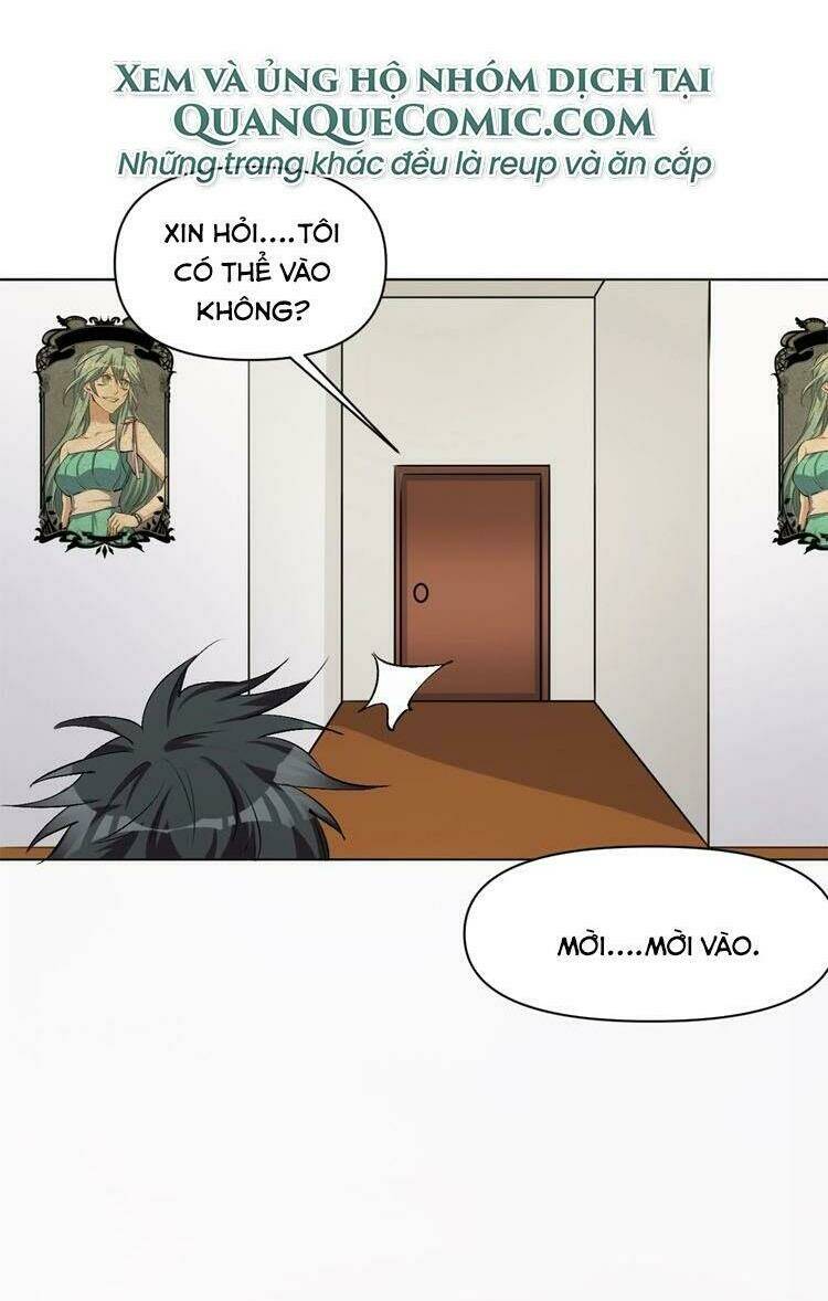 Thần Lai Yêu Vãng: Chapter 46