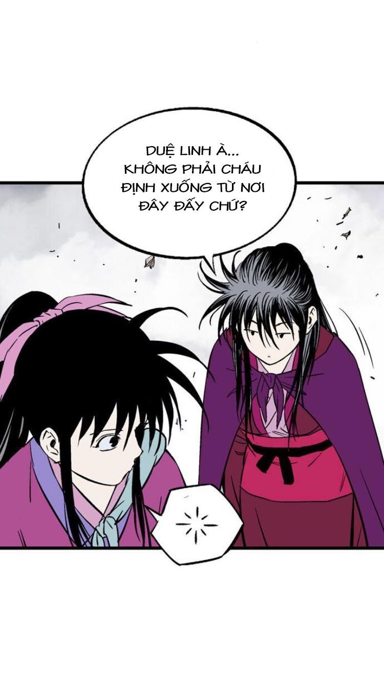 Cao Thủ 2: Chapter 112