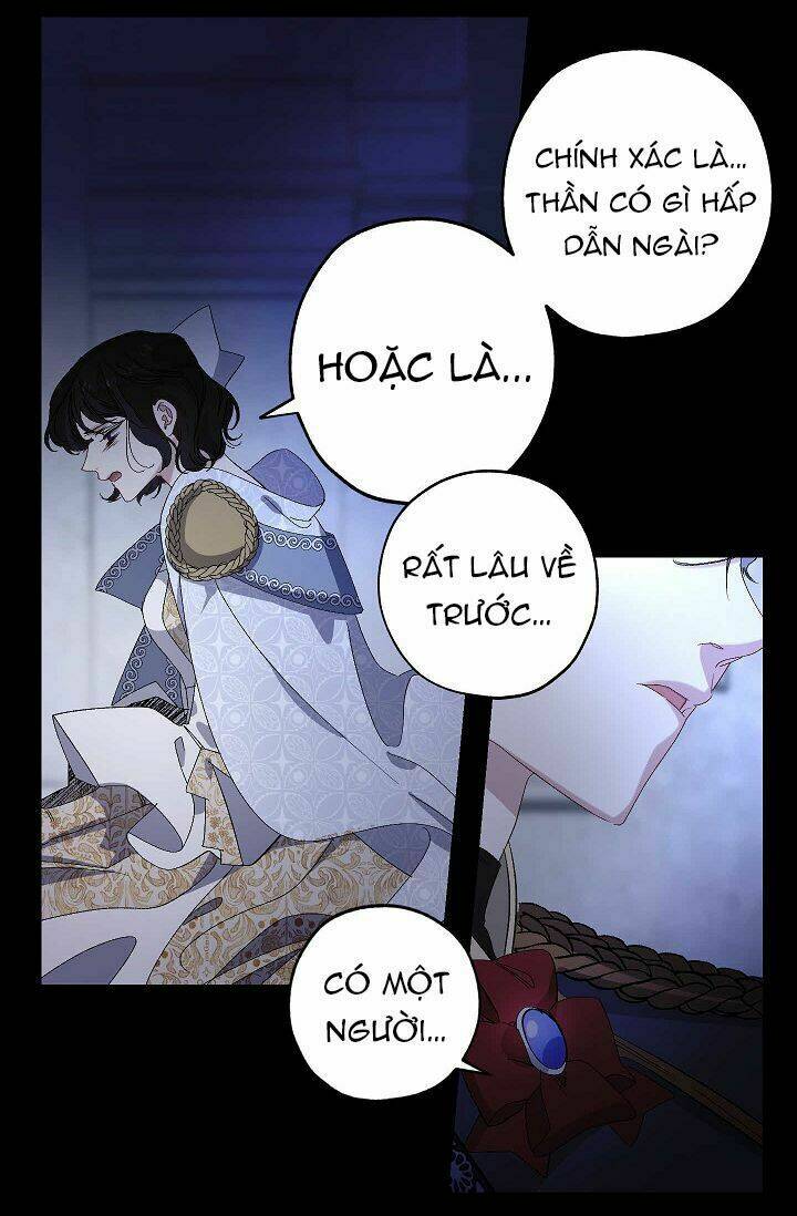 Tình Điên Dại: Chapter 34