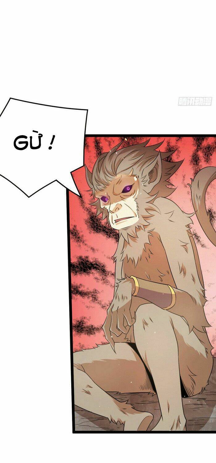 Tiên Vương Trùng Sinh: Chapter 217