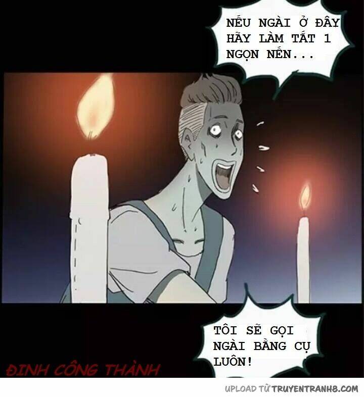 Bút Tiên: Chapter 2