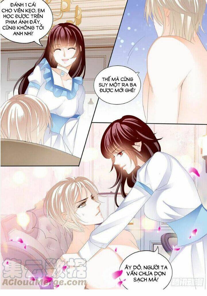 Thiểm Hôn Kiều Thê: Chapter 284